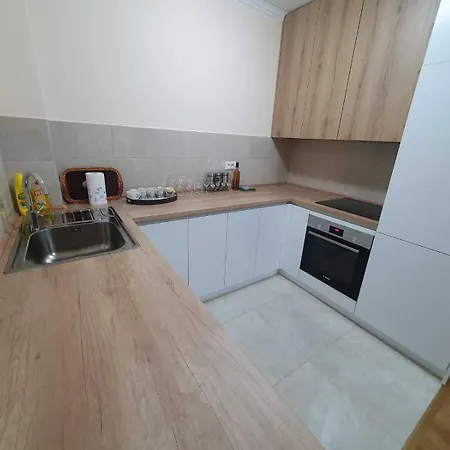 Apartman Harmony Cacak