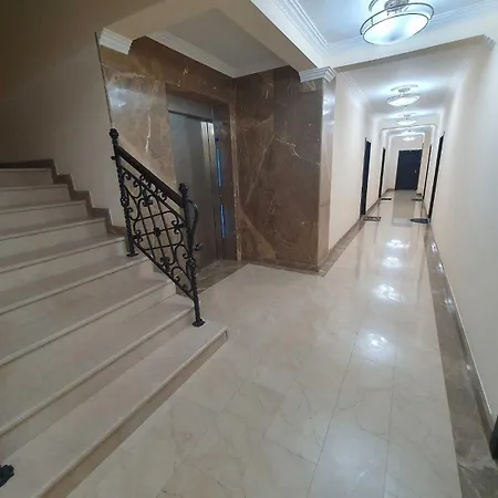 Apartman Harmony Cacak